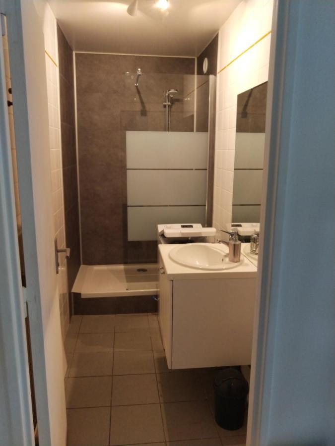 O Septieme Ciel Apartment *
