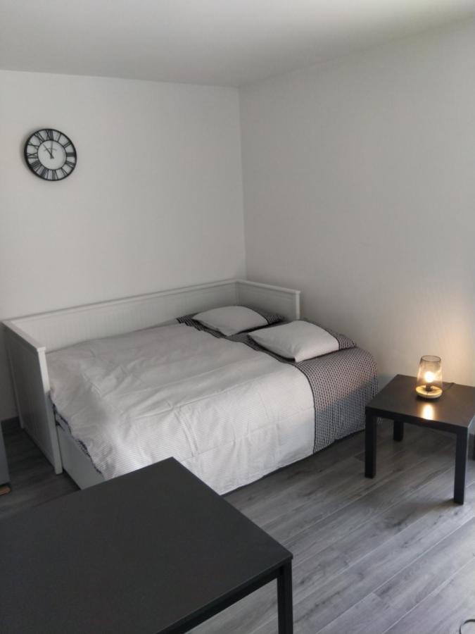 O Septieme Ciel Apartment Metz